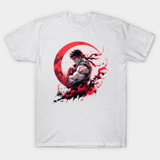 ryu T-Shirt